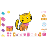 绘画与涂色（特别版）