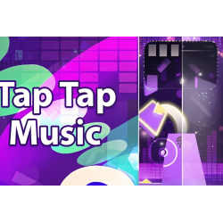 节奏 tapping 音乐