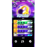 节奏 tapping 音乐