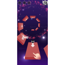 节奏 tapping 音乐