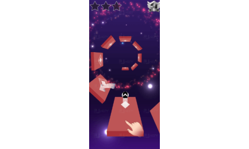 节奏 tapping 音乐