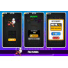 Arrow Speed Rush: Hyper-Casual Click Shooting Game
