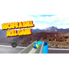 Ball Friends Rolling Ball Game Template
