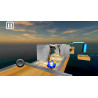 Ball Friends Rolling Ball Game Template