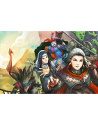 Role Playing Game
