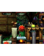 Level Based Game