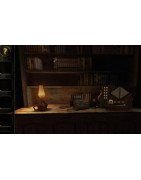 Puzzle Solving Game