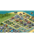 Simulation Game