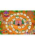 educationa casual game