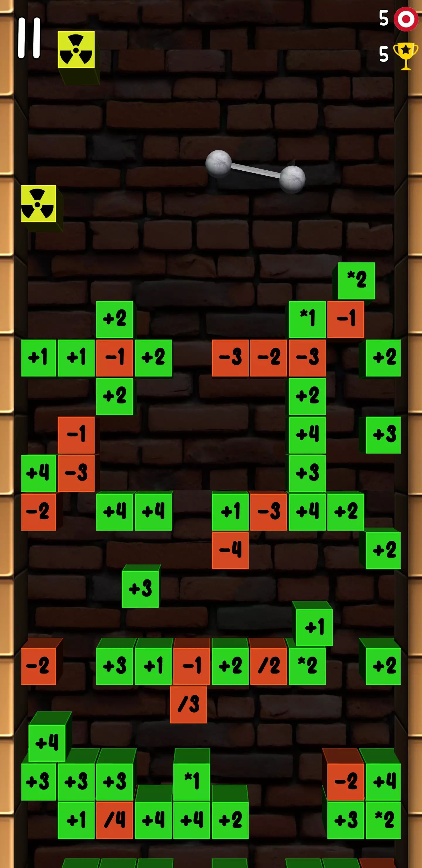 10款简单的物理基础游戏