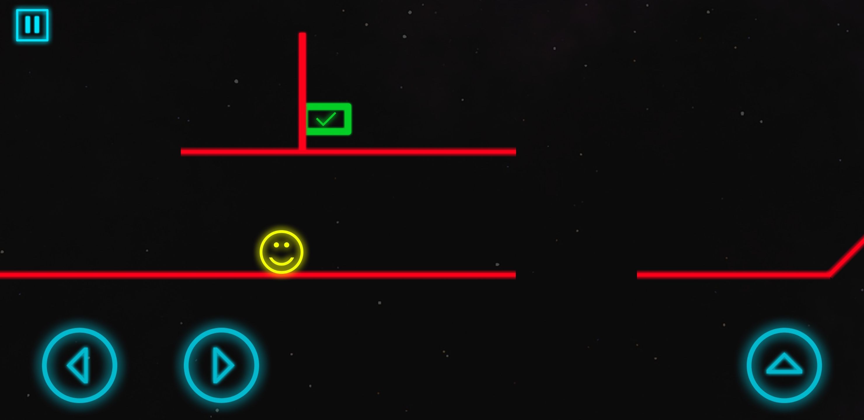 10款简单的物理基础游戏