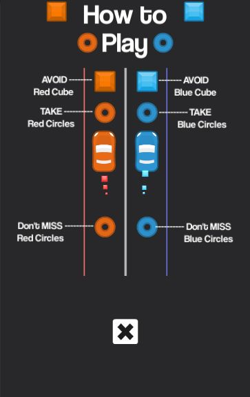 双车对决：Unity3D版