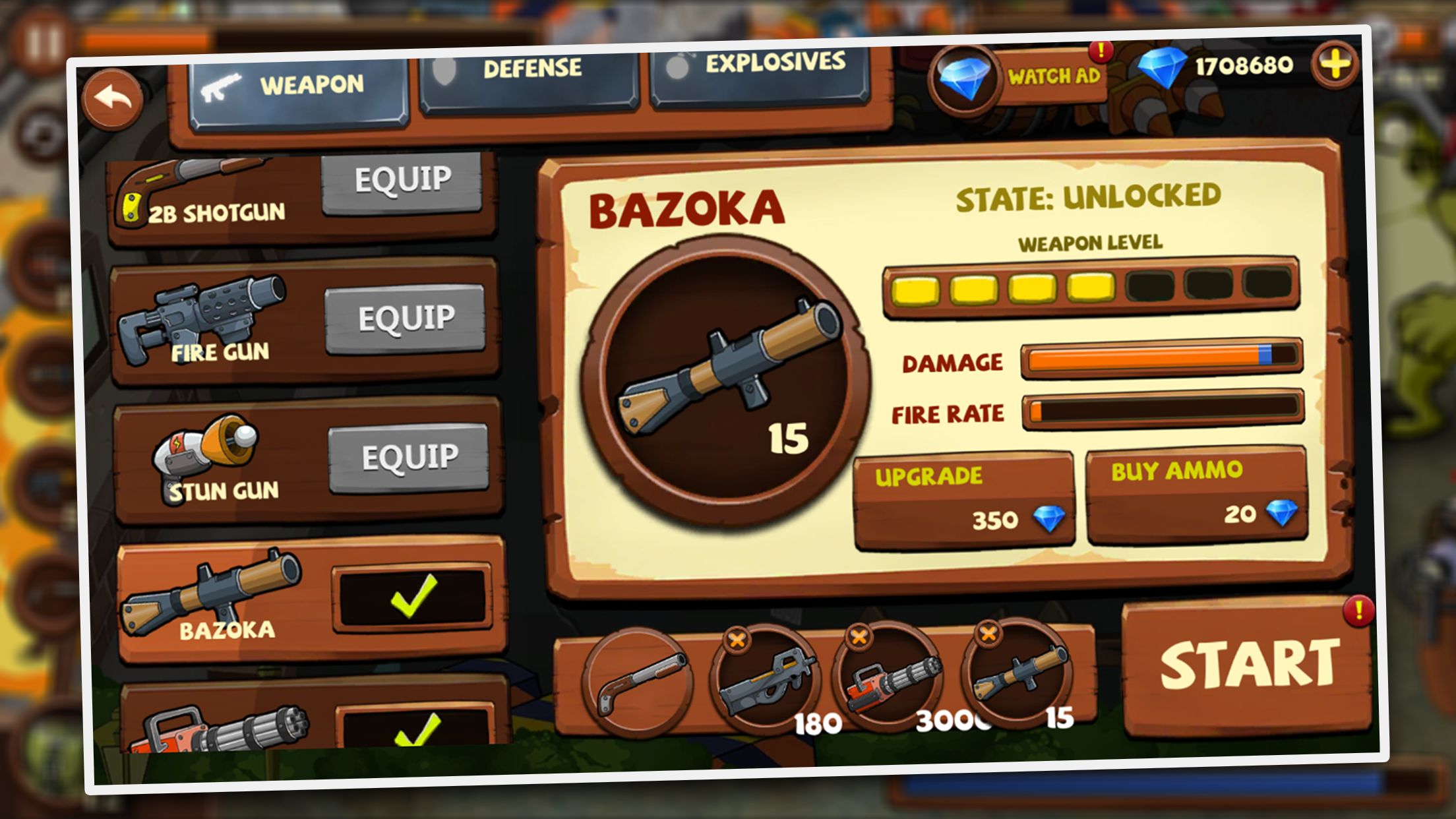 2D僵尸时代完整版