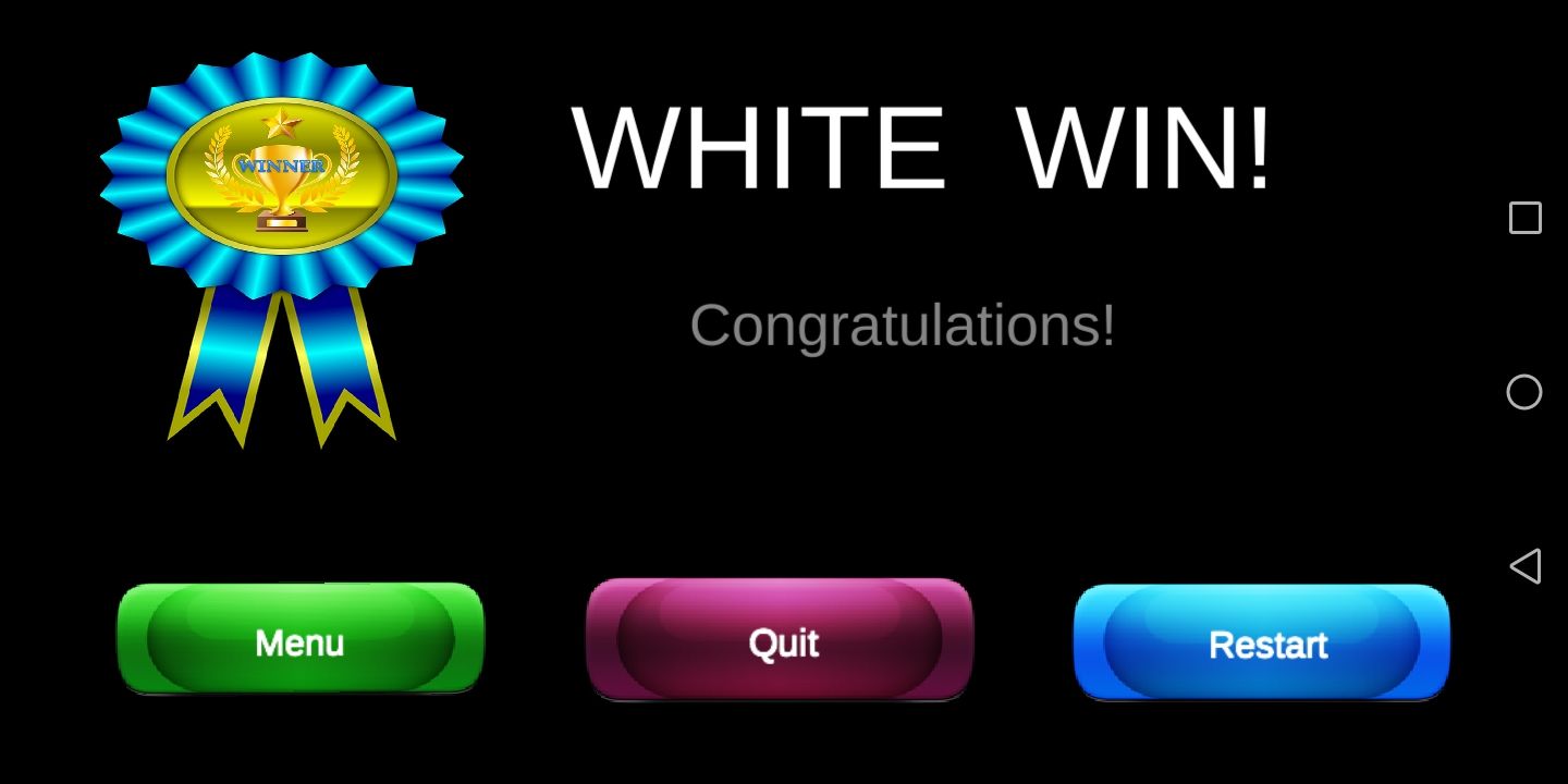 完整3D国际象棋