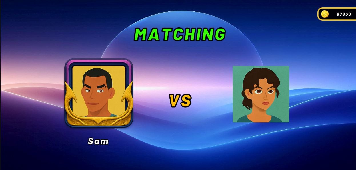 8球台球多人游戏