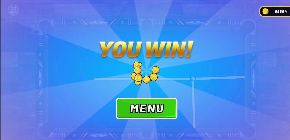 8球台球多人游戏