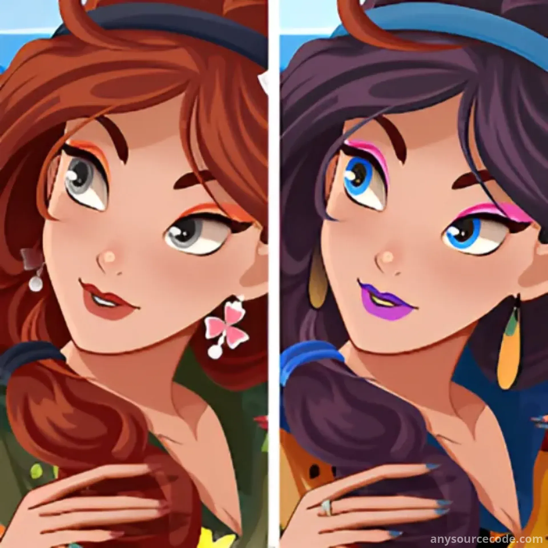 999+ 找茬大挑战