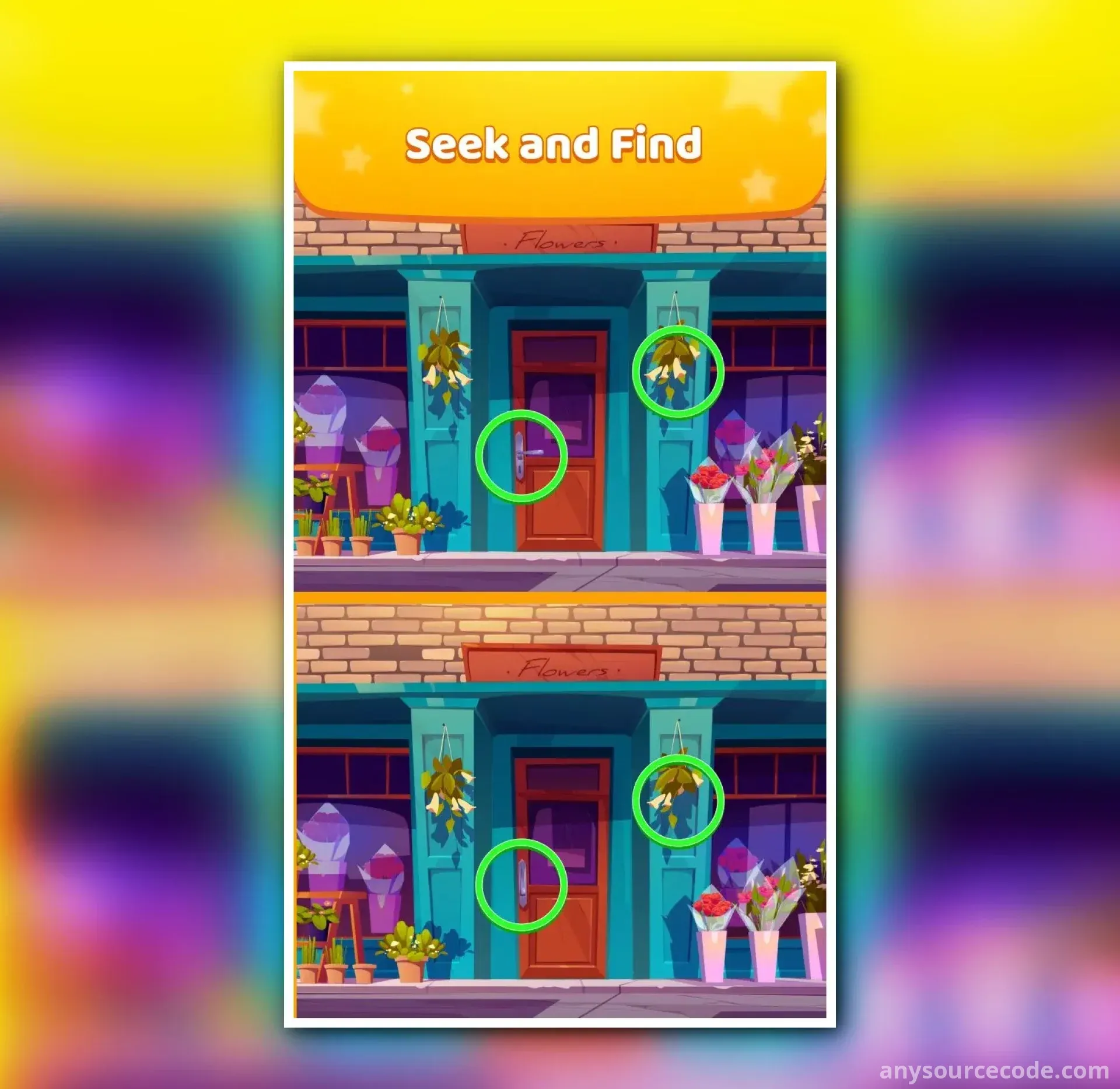 999+ 找茬大挑战