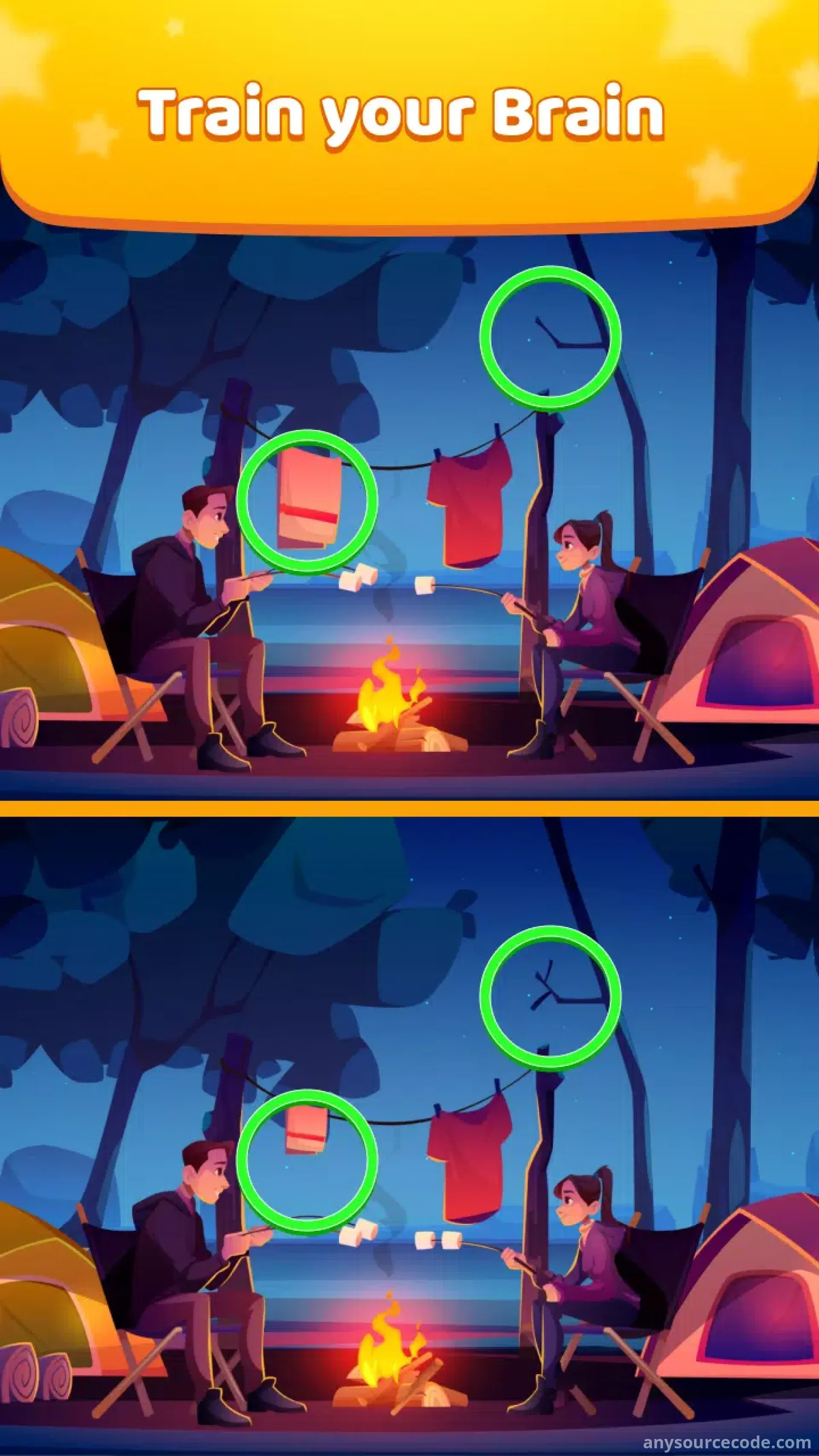 999+ 找茬大挑战