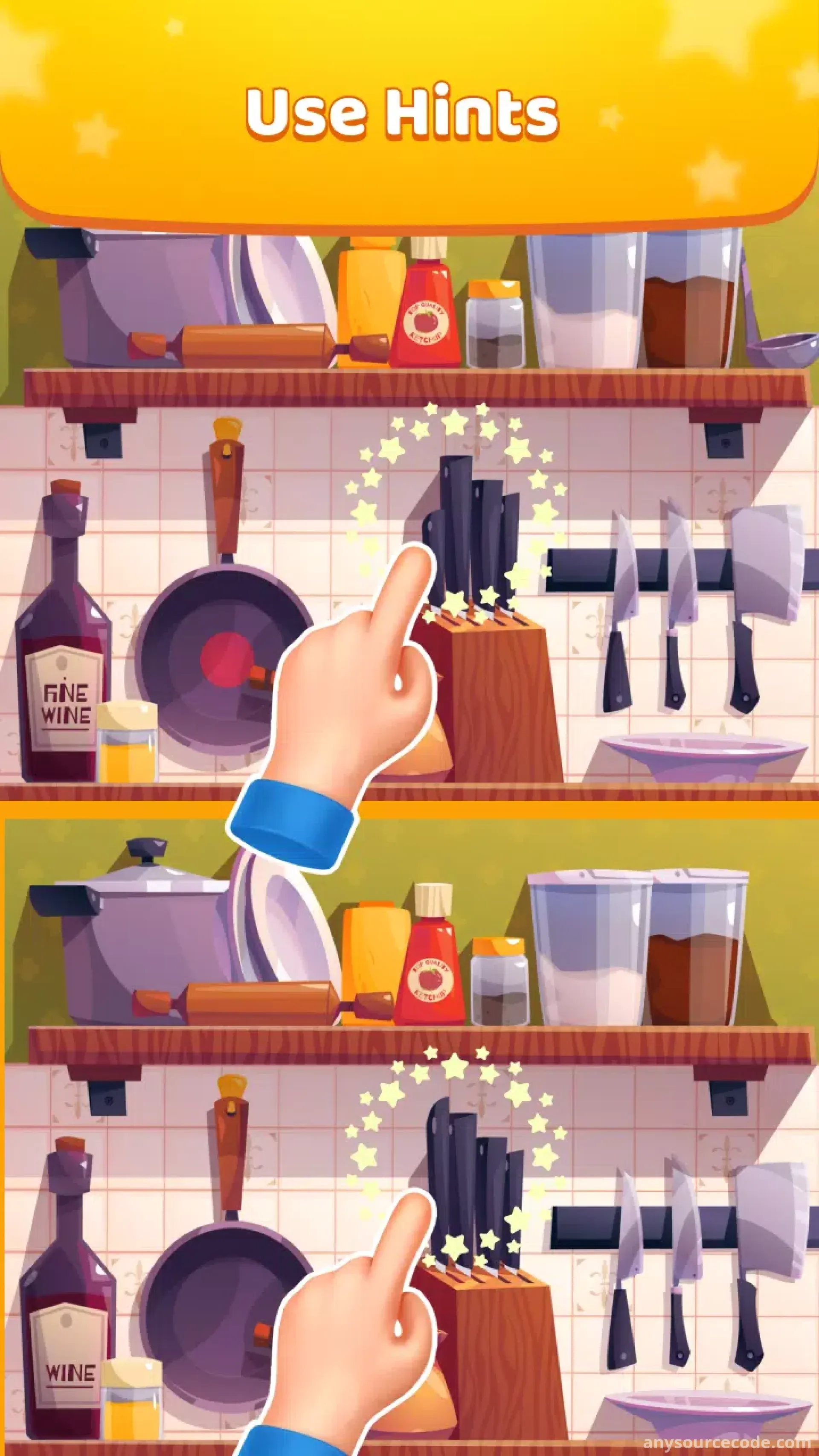 999+ 找茬大挑战