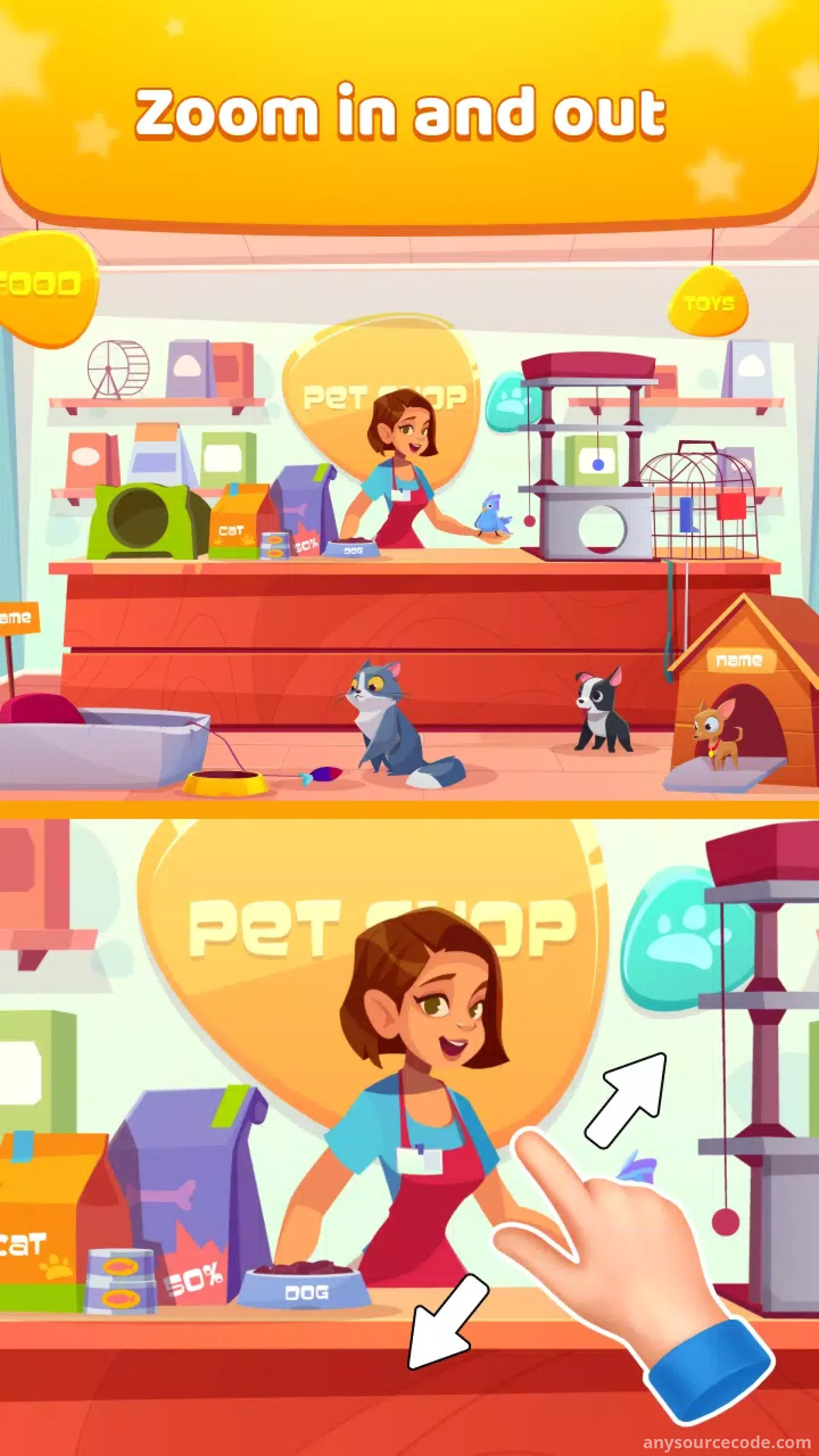 999+ 找茬大挑战