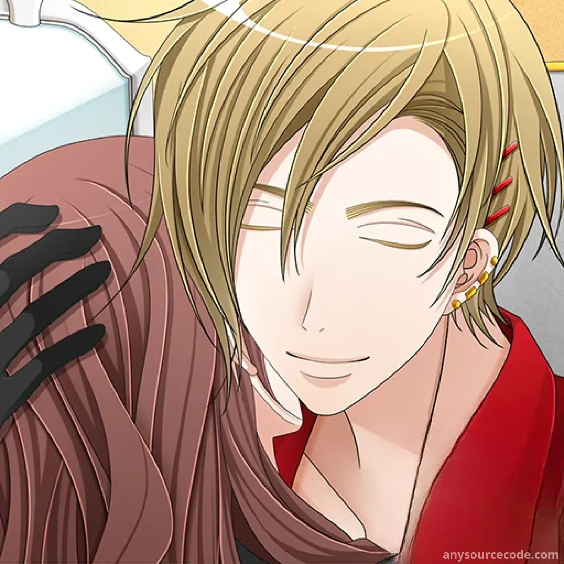 恋爱特工 - 女性向乙女游戏6