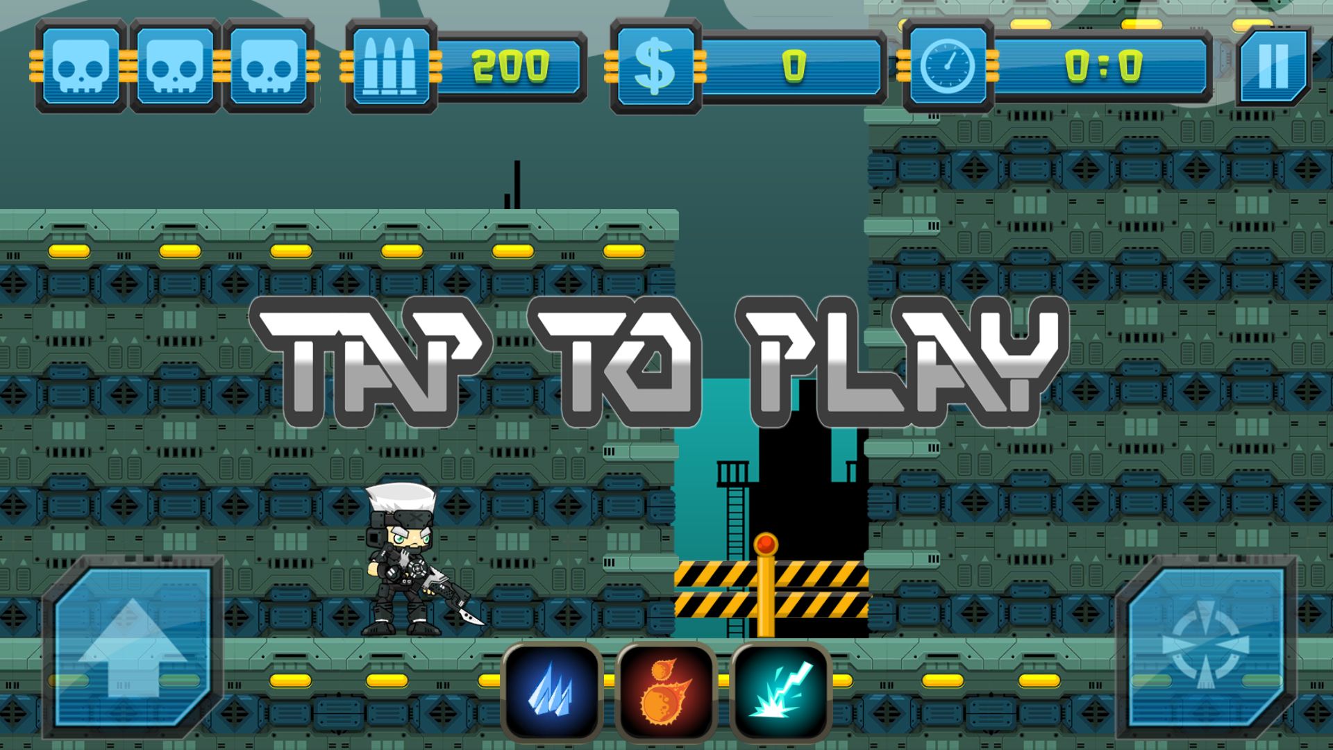 异形猎手：完整版