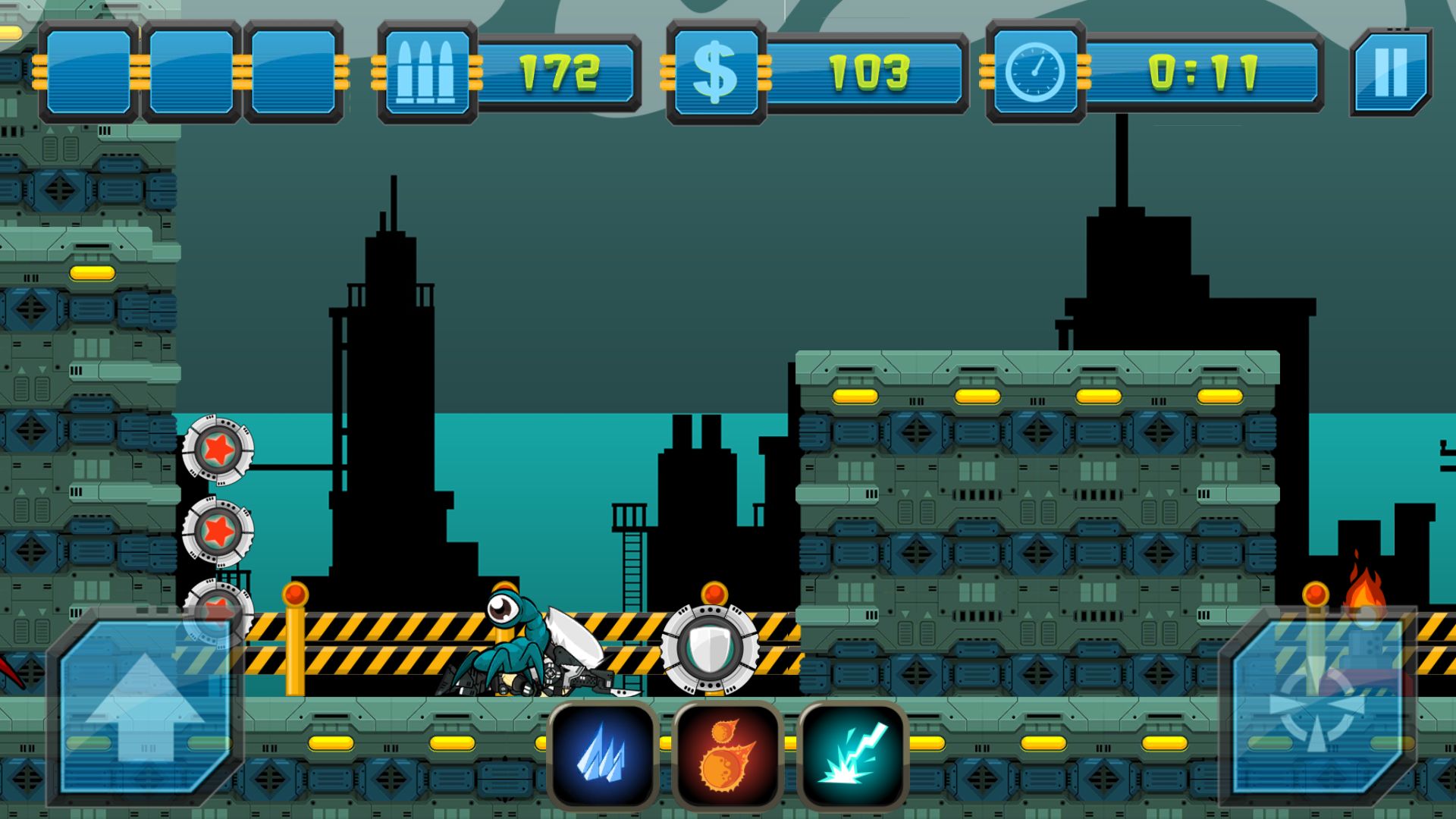 异形猎手：完整版