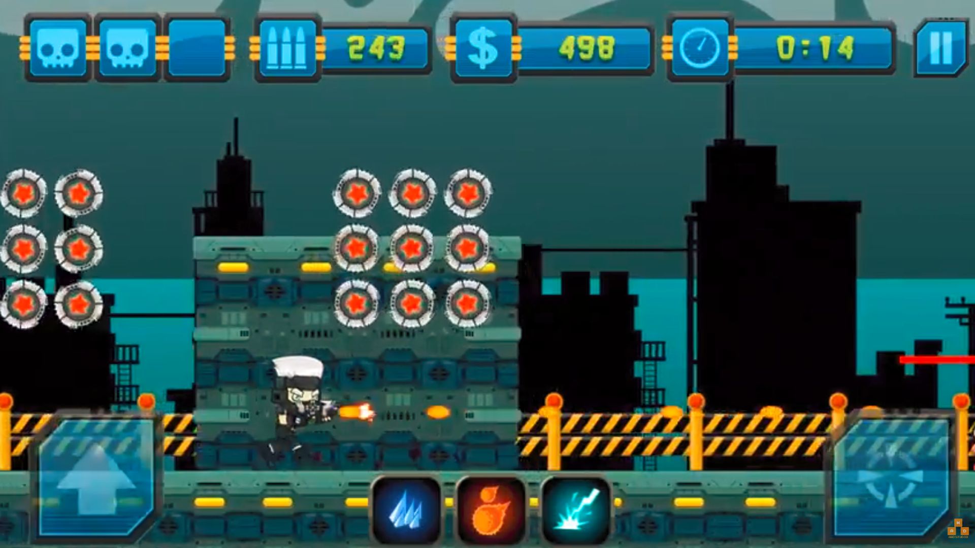 异形猎手：完整版