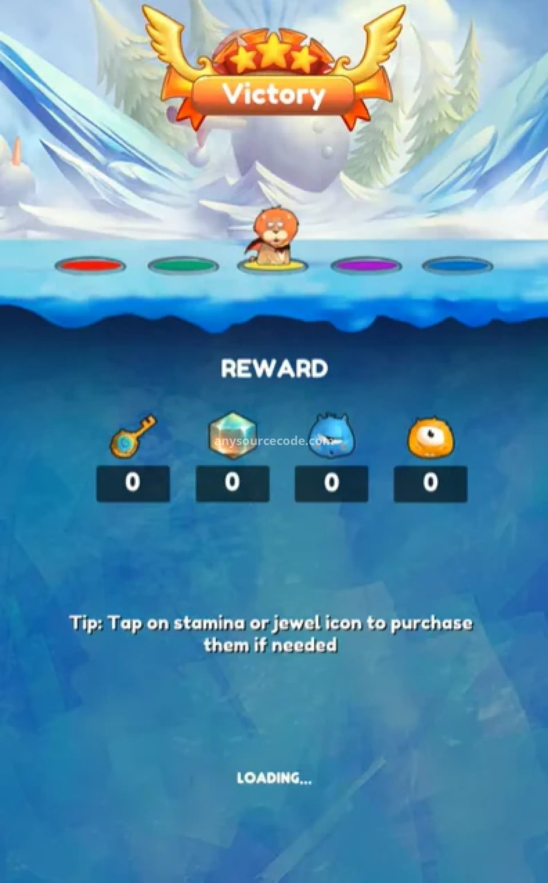 动物盟友探索挑战