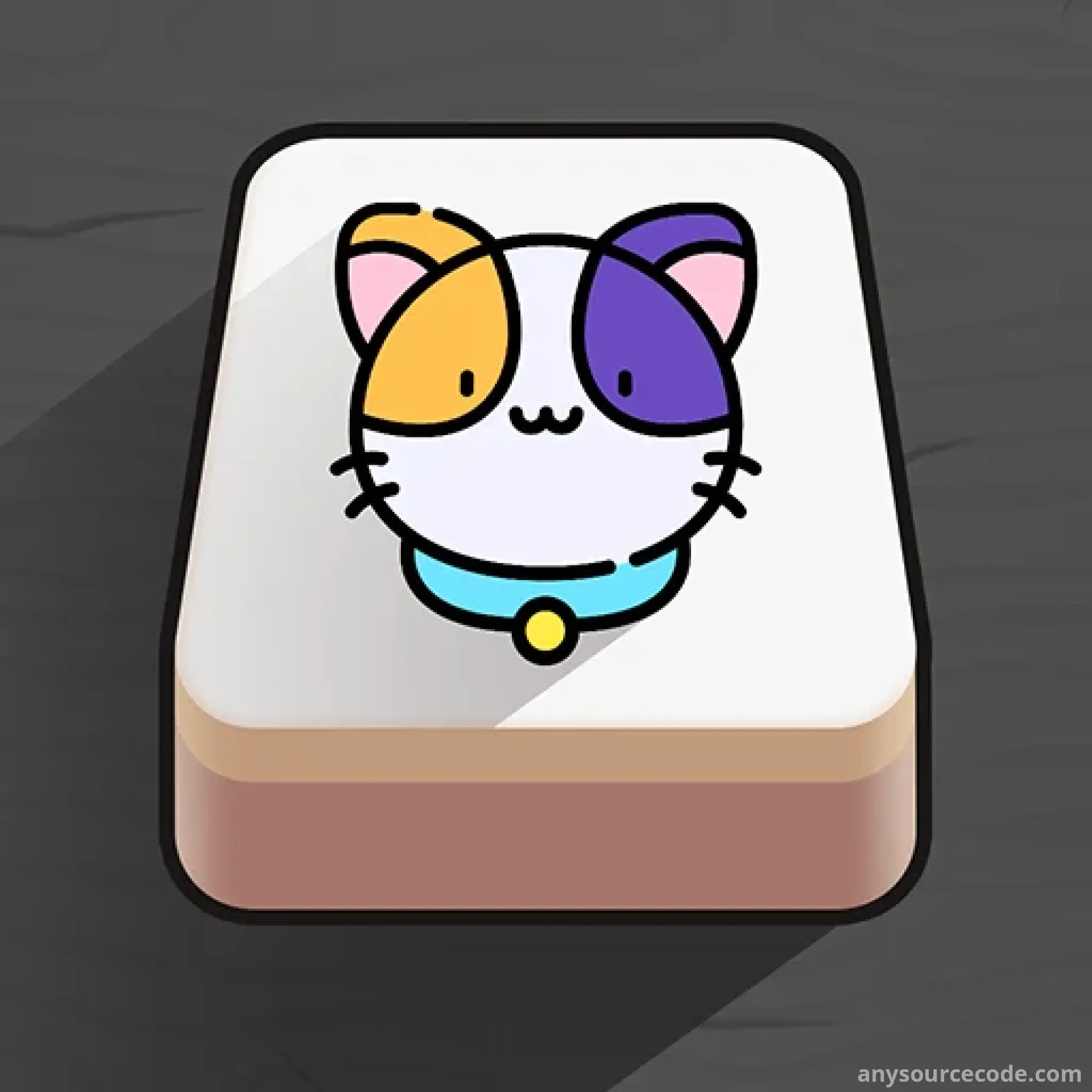 动物方块大师 | 匹配游戏