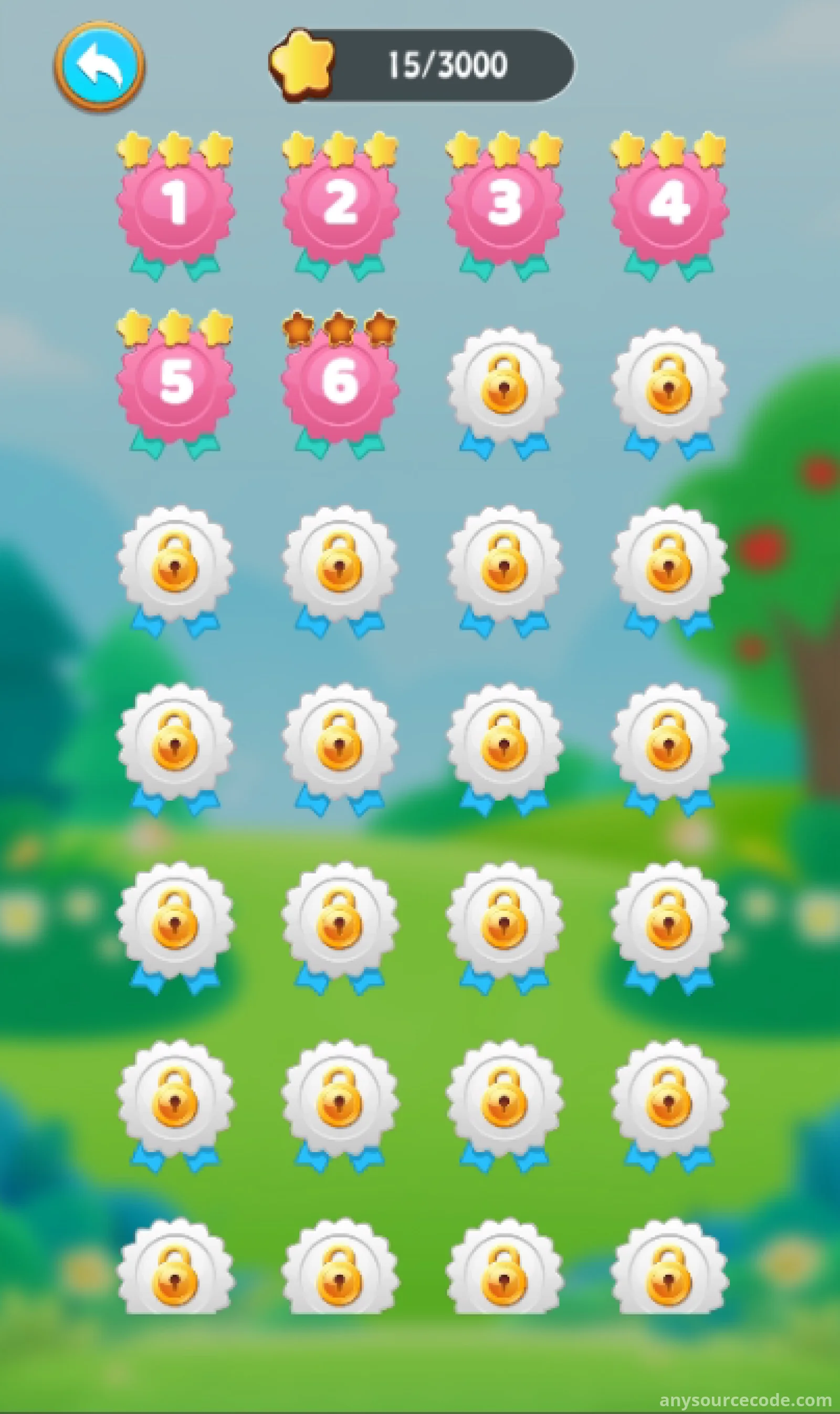 动物方块大师 | 匹配游戏