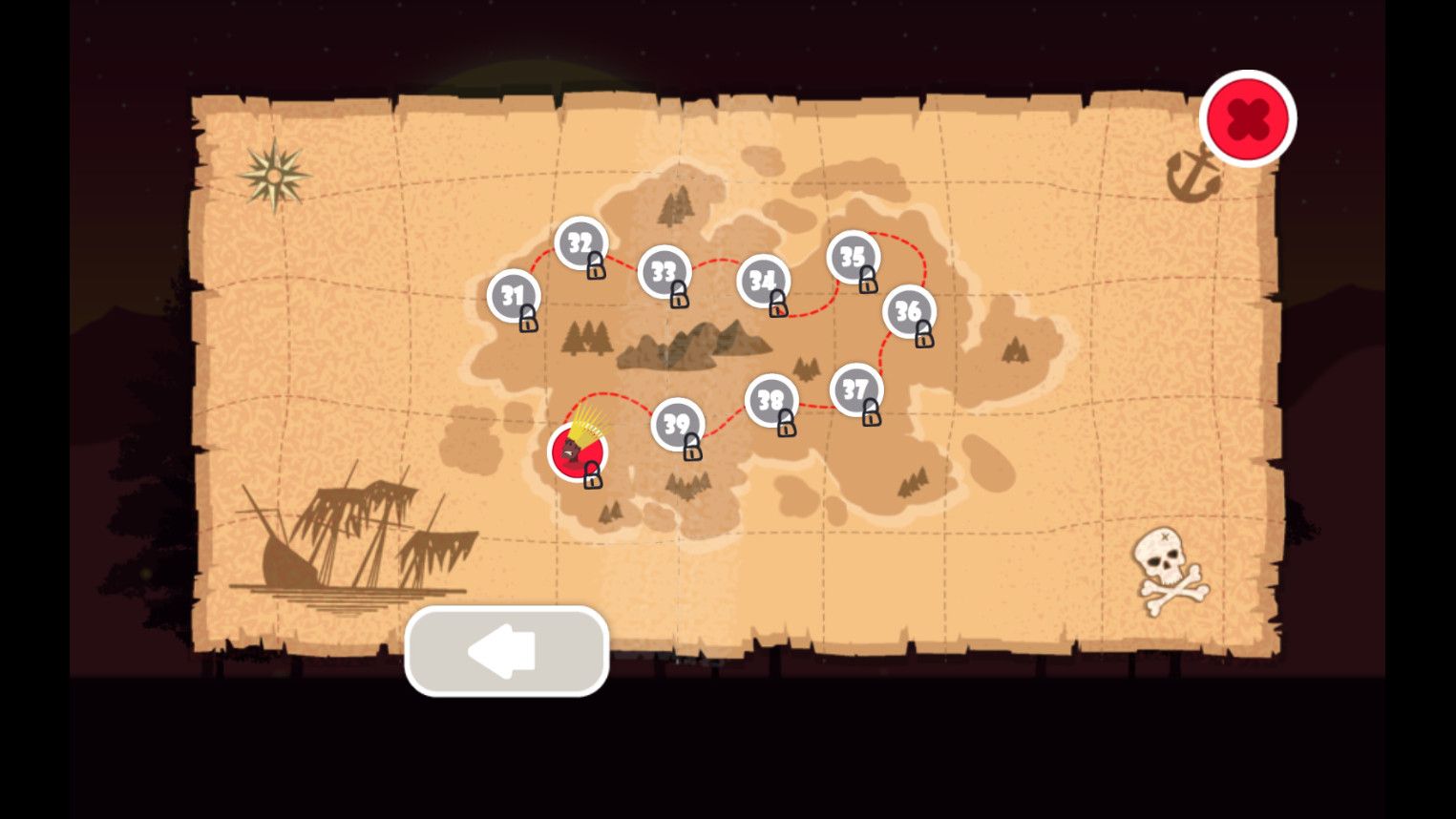 带Admob广告的2D弓箭手英雄射击游戏