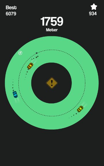 Unity3D竞技场汽车驾驶