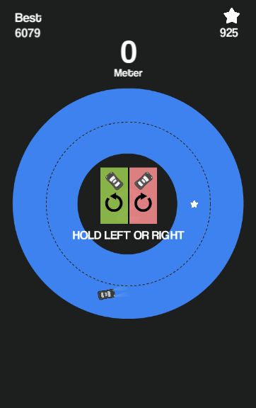 Unity3D竞技场汽车驾驶