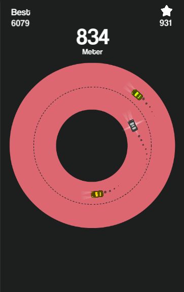 Unity3D竞技场汽车驾驶