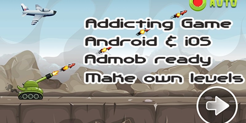 全面陆军坦克大战