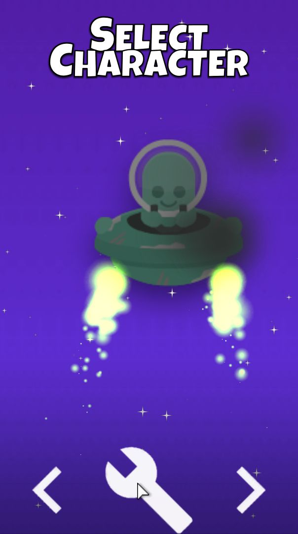 小行星导航员完整版