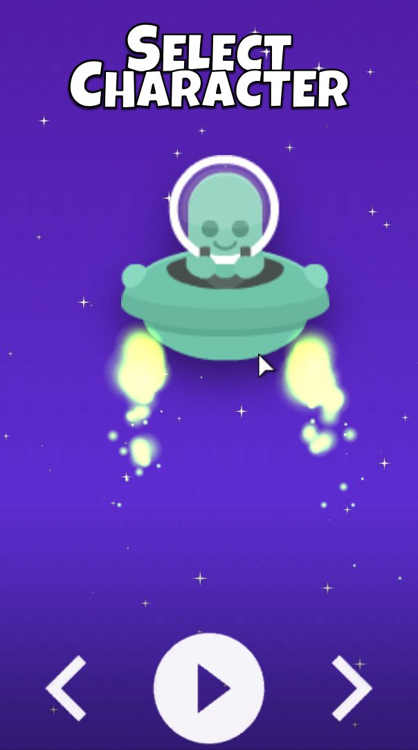 小行星导航员完整版