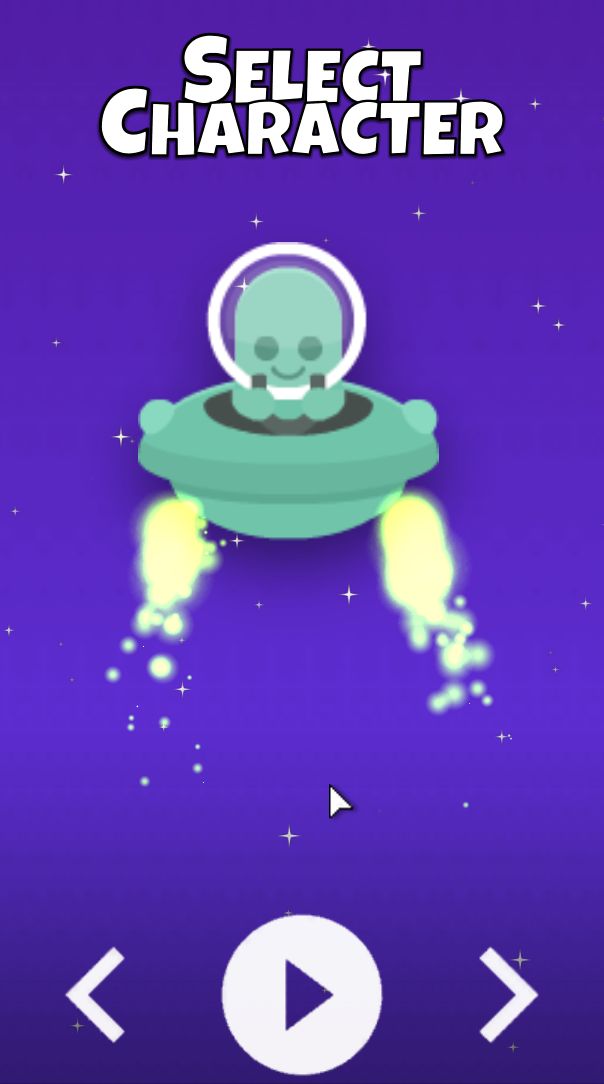 小行星导航员完整版