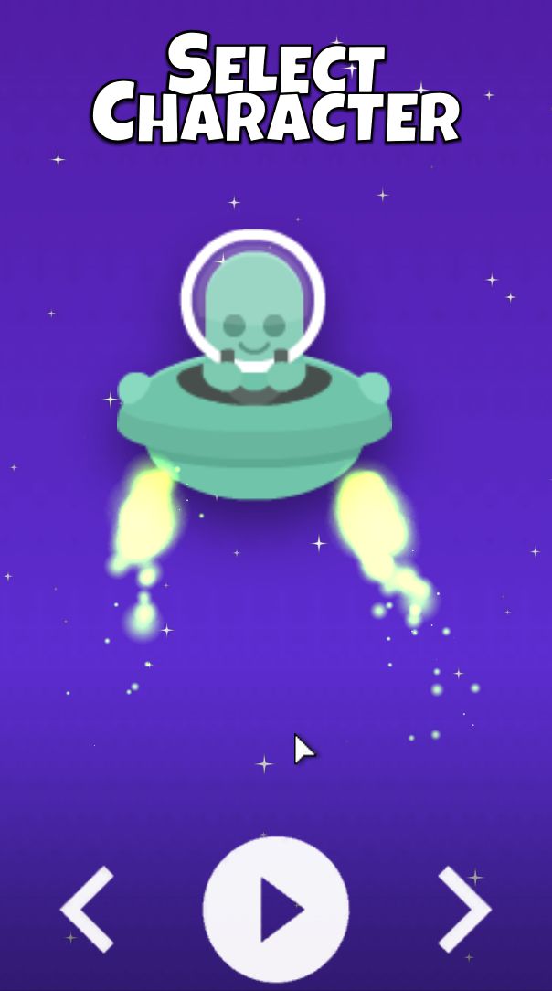 小行星导航员完整版