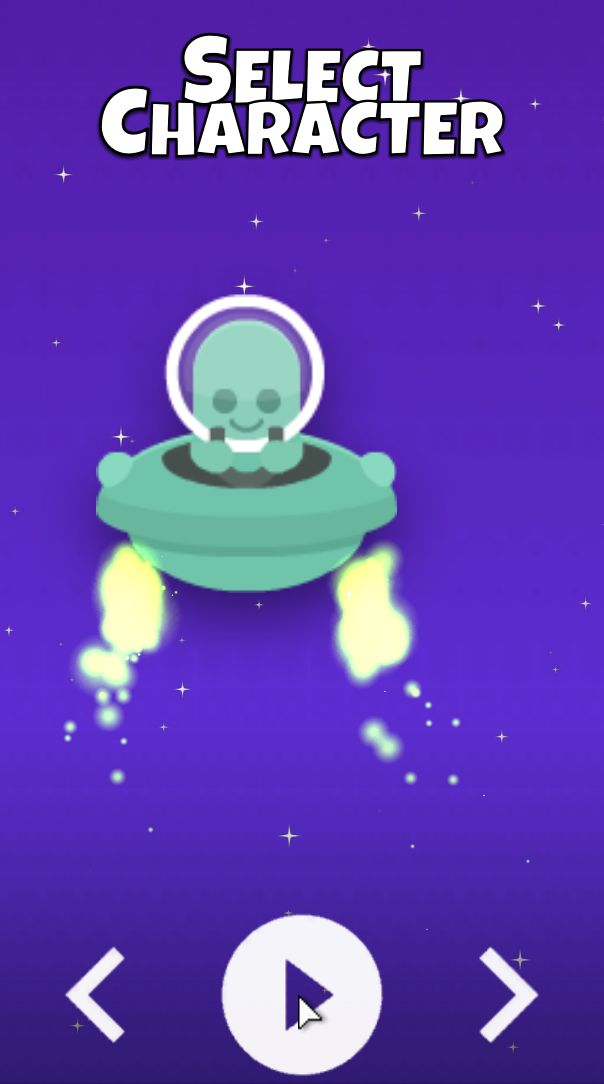 小行星导航员完整版