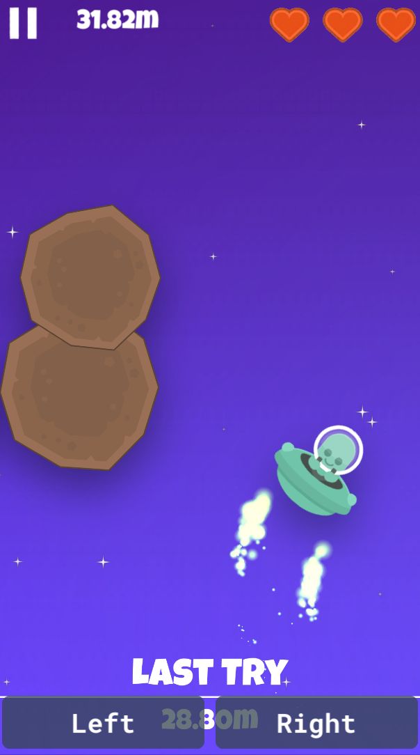 小行星导航员完整版