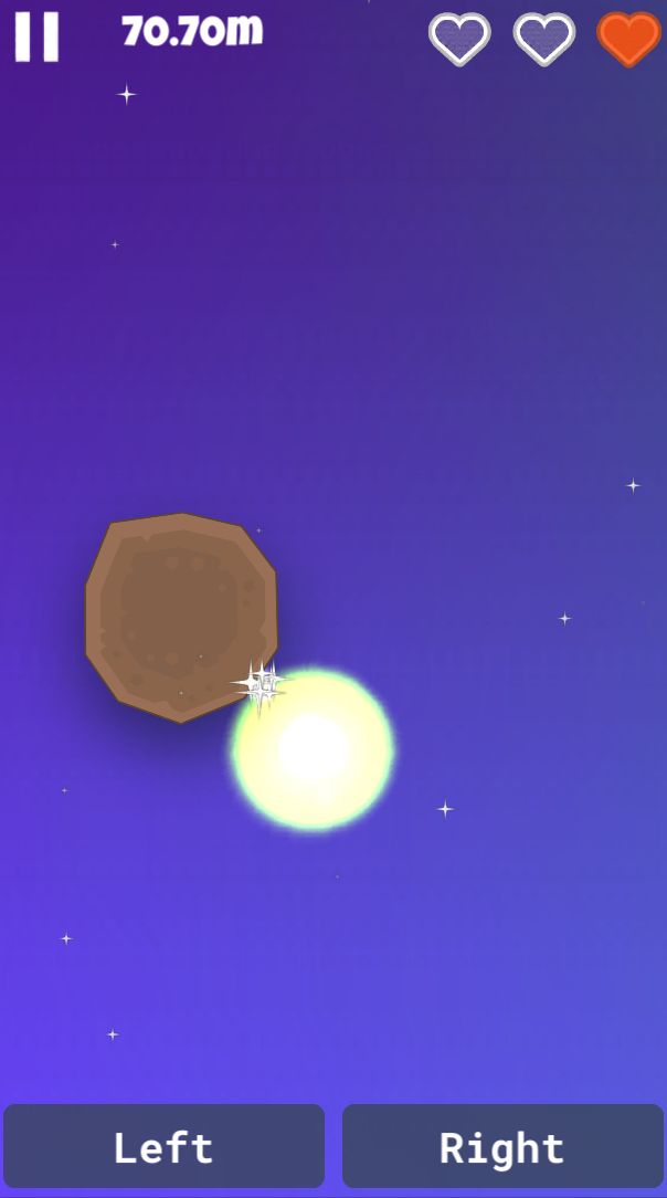 小行星导航员完整版