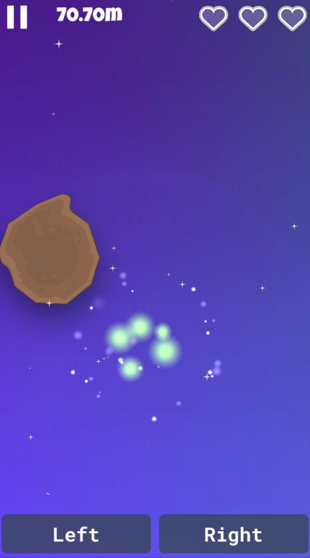 小行星导航员完整版