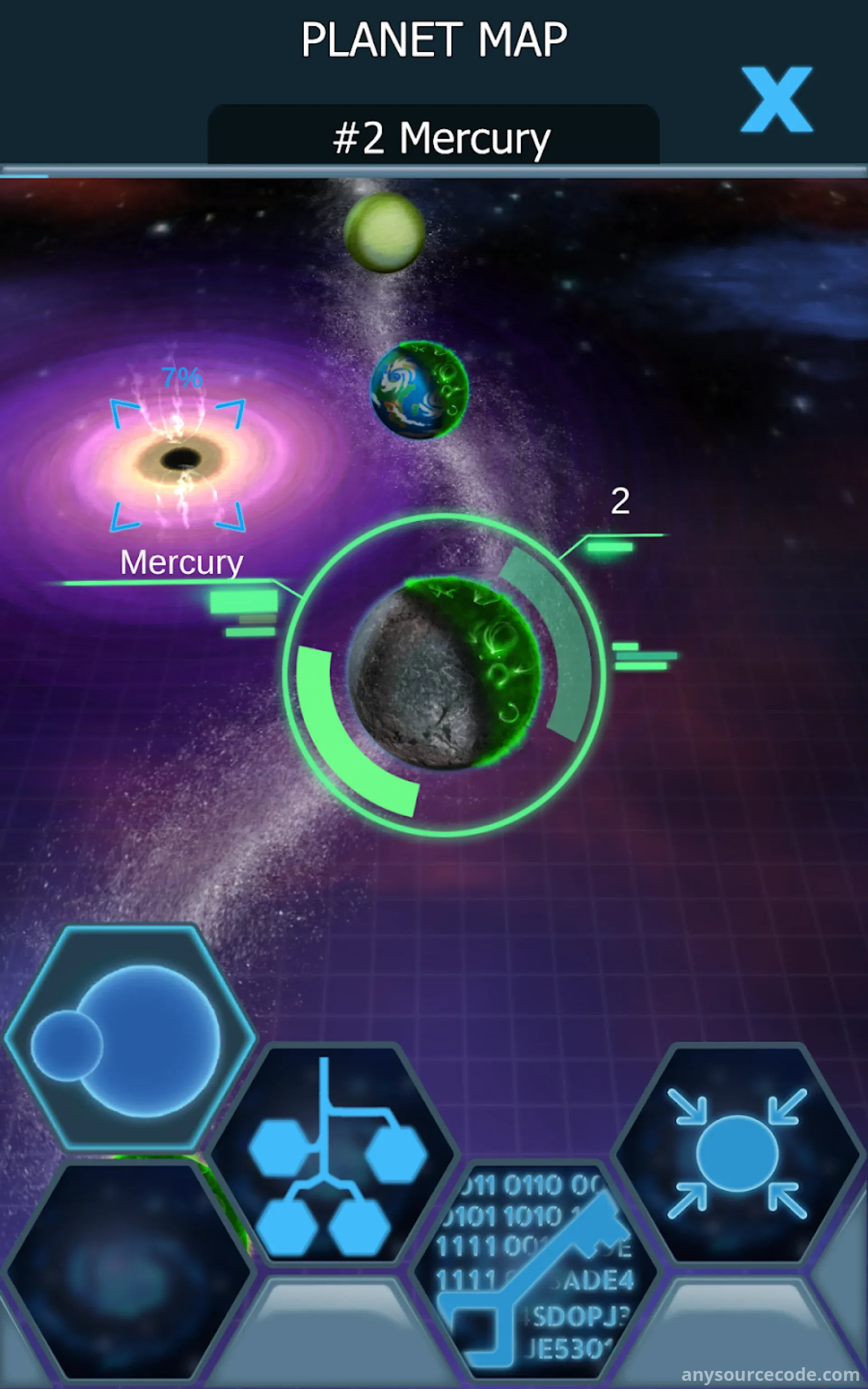 细菌占领：挂机游戏