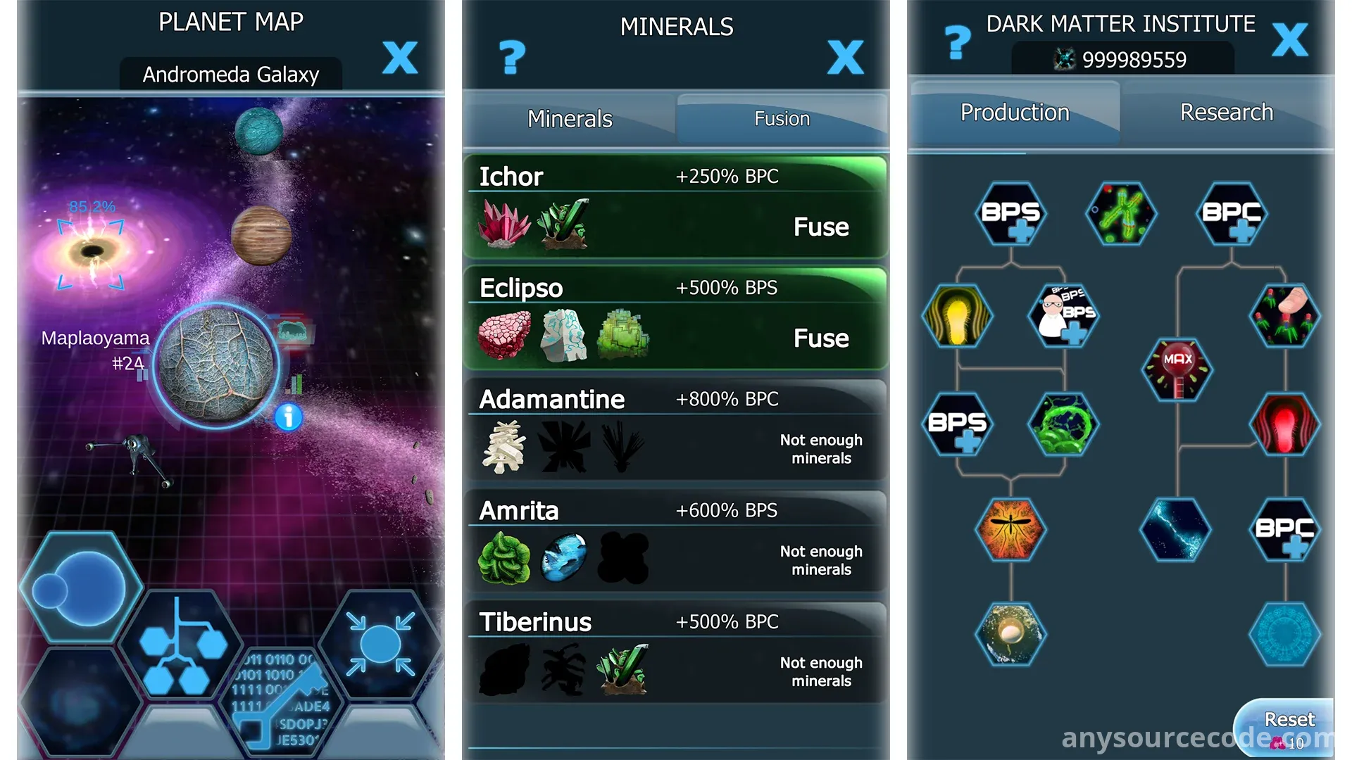 细菌占领：挂机游戏