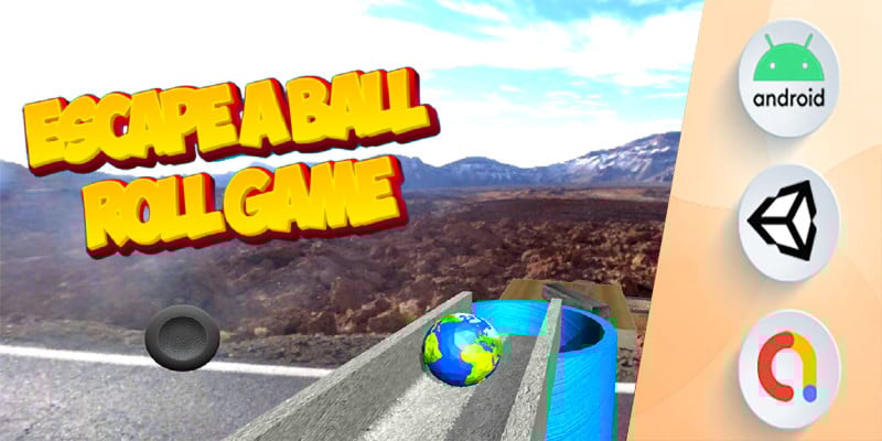 球友滚动球游戏模板