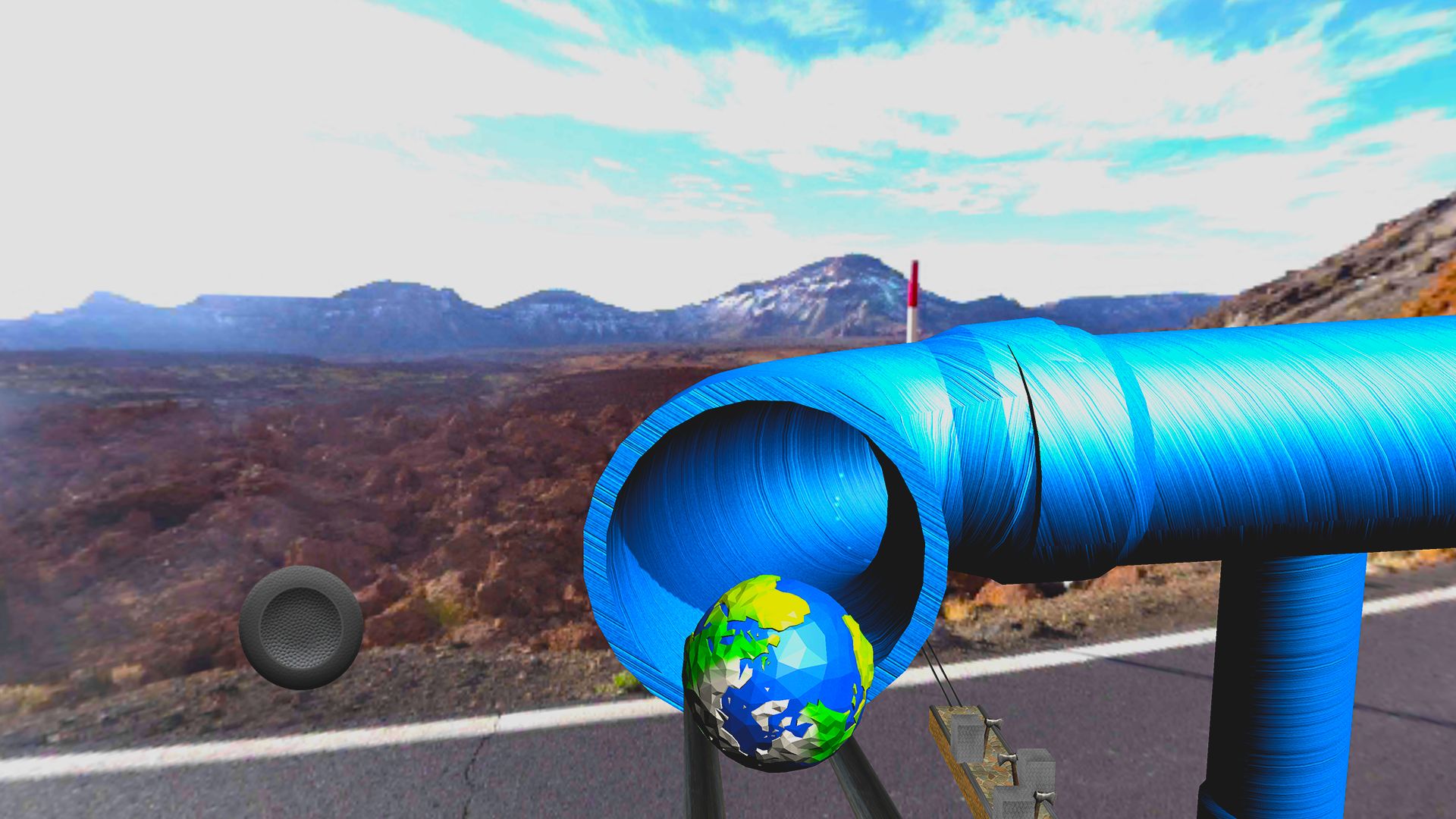 球友滚动球游戏模板