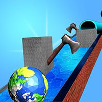 球友滚动球游戏模板